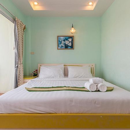 Add Plus Hotel & Spa Patong Luaran gambar