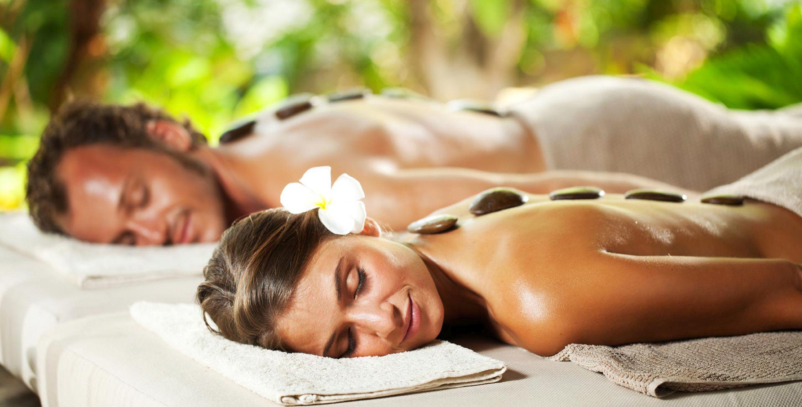 Add Plus Hotel & Spa Patong Luaran gambar